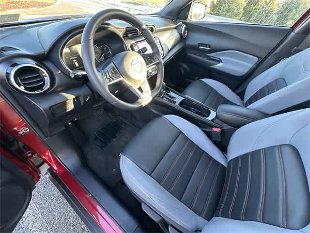 Thumbnail: 2023 Nissan Kicks - 14