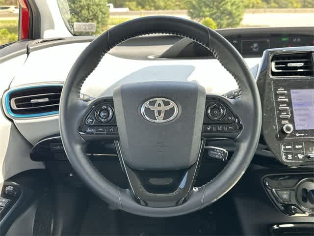 Thumbnail: 2022 Toyota Prius - 7