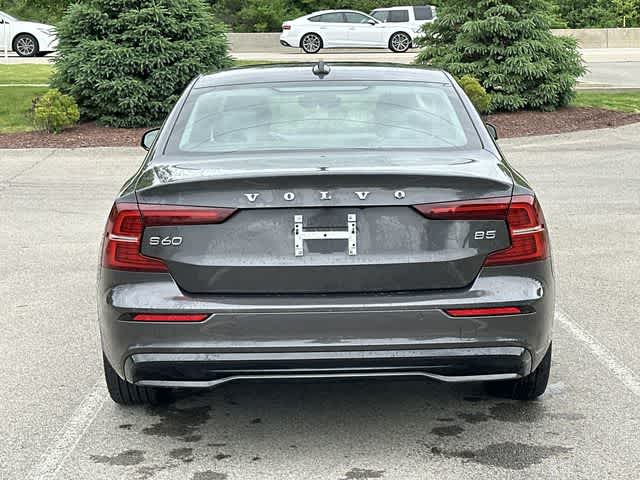 Thumbnail: 2024 Volvo S60 - 4
