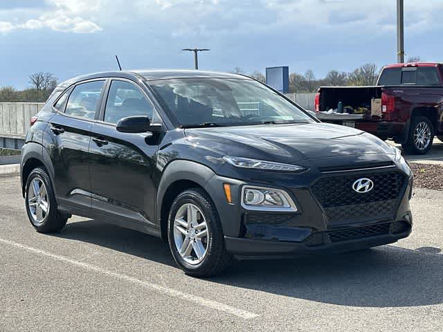 Thumbnail: 2021 Hyundai Kona - 27