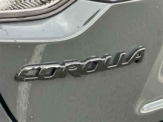 Thumbnail: 2026 Toyota Corolla - 27