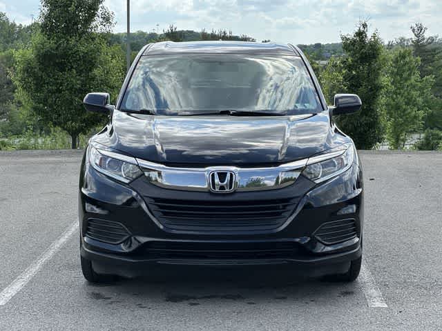 Thumbnail: 2019 Honda HR-V - 25