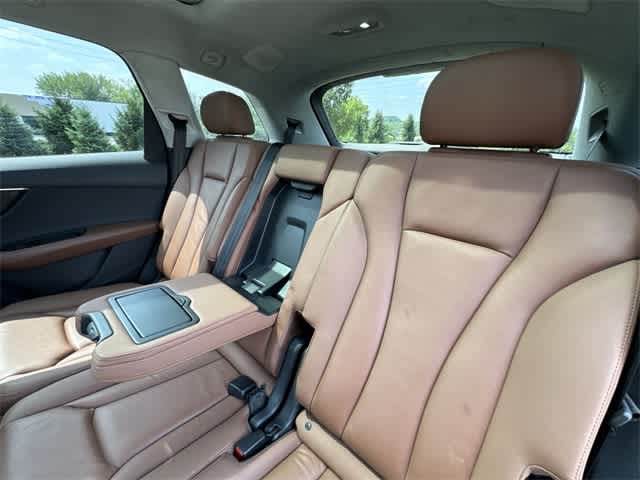 Thumbnail: 2020 Audi Q7 - 18