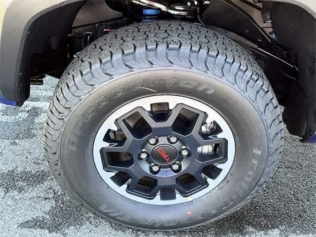 Thumbnail: 2024 Toyota Tacoma - 5