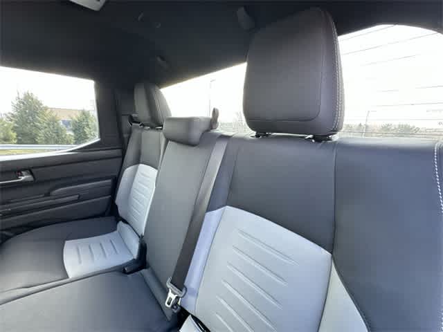 Thumbnail: 2024 Toyota Tacoma - 16