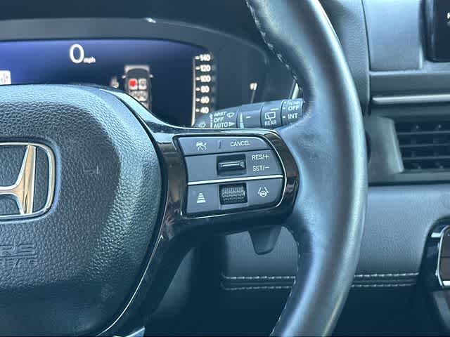 Thumbnail: 2024 Honda Pilot - 10