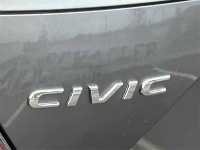 Thumbnail: 2017 Honda Civic - 25