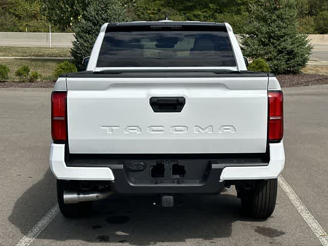 Thumbnail: 2025 Toyota Tacoma - 4