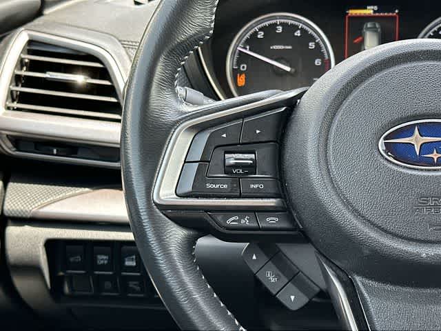 Thumbnail: 2021 Subaru Forester - 9
