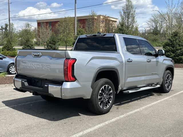 Thumbnail: 2023 Toyota Tundra - 23