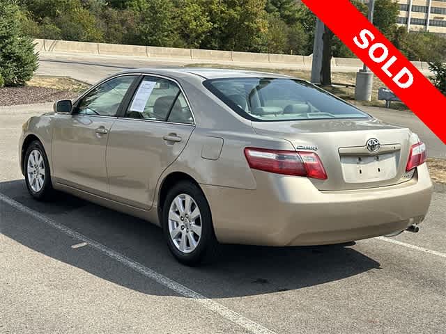 Thumbnail: 2008 Toyota Camry - 29