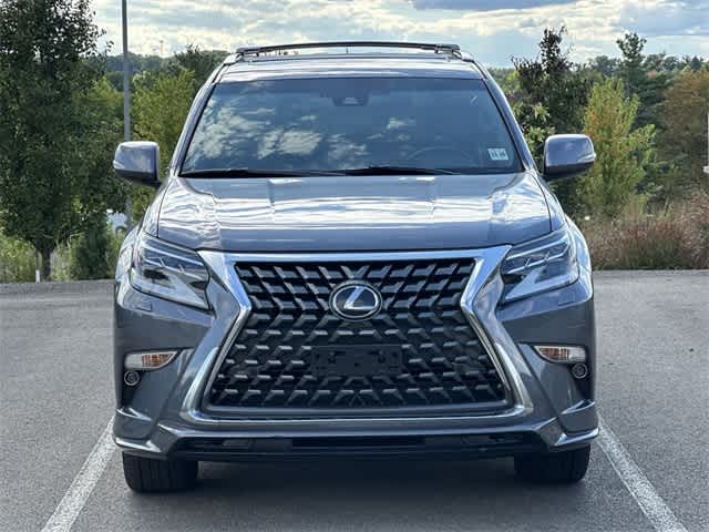 Thumbnail: 2020 Lexus GX - 23