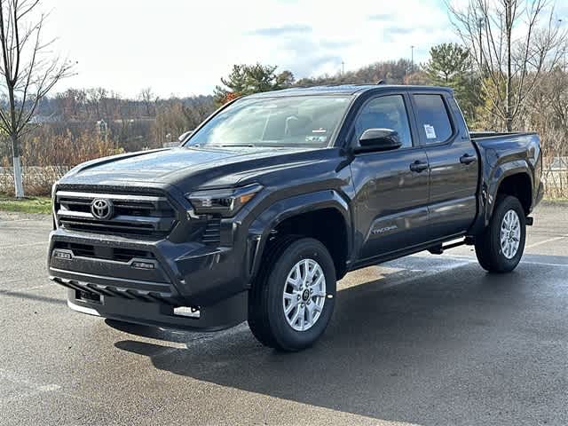 Thumbnail: 2025 Toyota Tacoma - 1