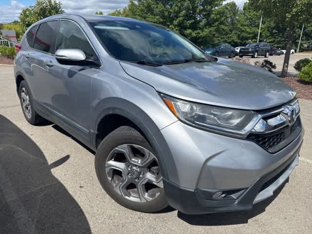 Thumbnail: 2018 Honda CR-V - 2
