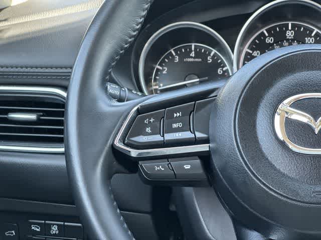 Thumbnail: 2023 Mazda CX-5 - 9