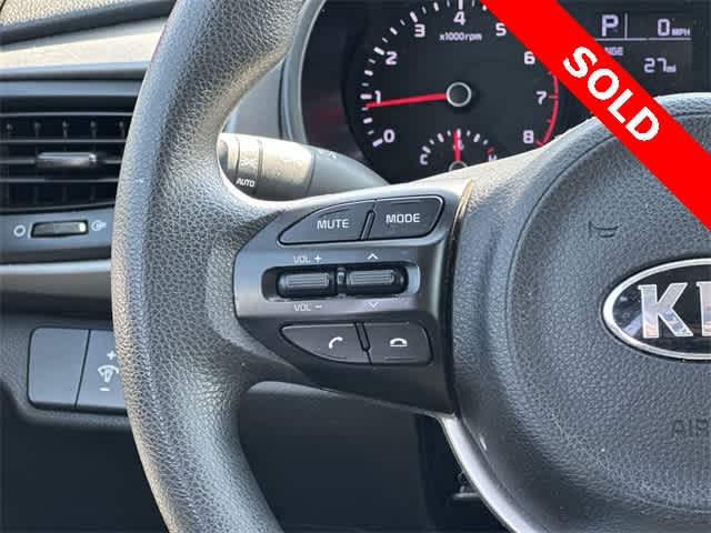 Thumbnail: 2019 Kia Rio - 8