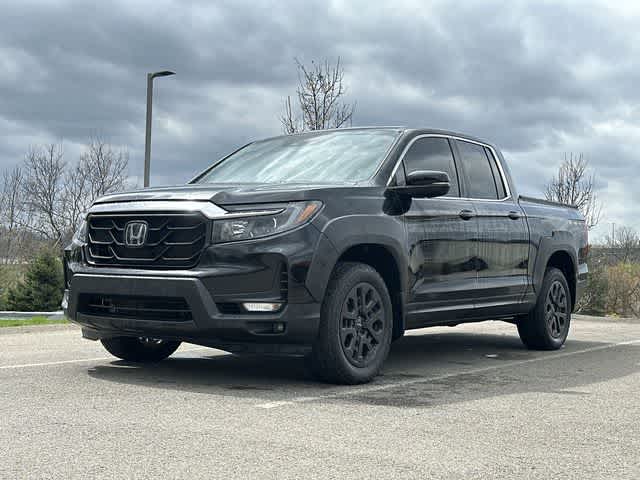 Thumbnail: 2023 Honda Ridgeline - 20