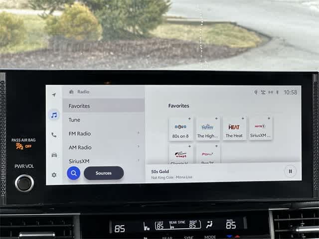 Thumbnail: 2025 Toyota Sienna - 13