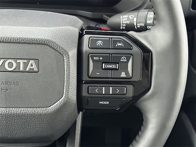 Thumbnail: 2025 Toyota Land Cruiser - 9
