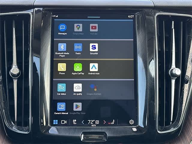 Thumbnail: 2023 Volvo XC60 - 12