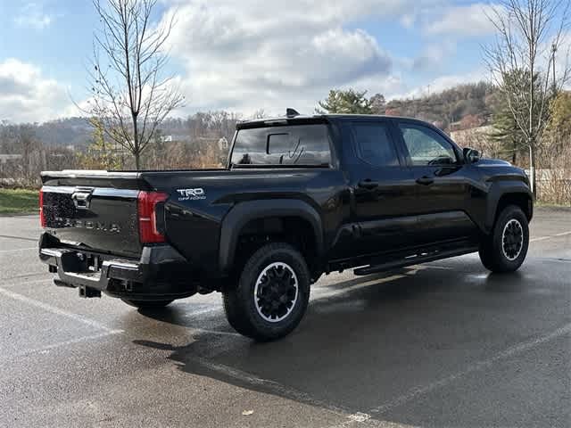 Thumbnail: 2025 Toyota Tacoma - 28