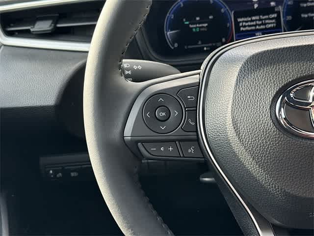 Thumbnail: 2026 Toyota Corolla - 8