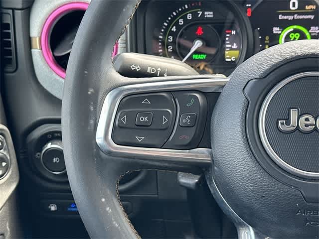 Thumbnail: 2024 Jeep Wrangler - 8