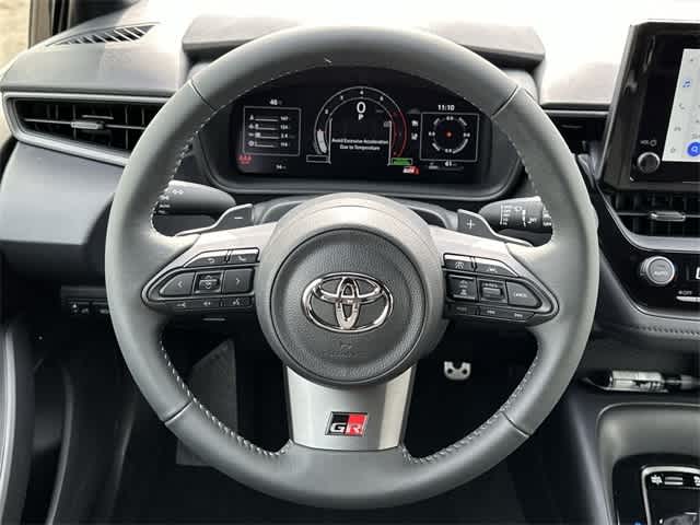 Thumbnail: 2025 Toyota GR Corolla - 7