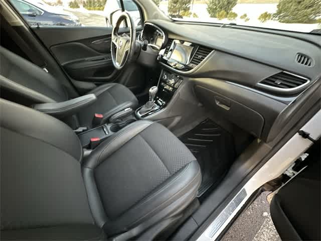 Thumbnail: 2022 Buick Encore - 20