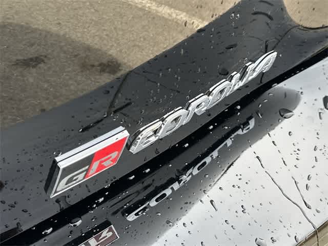 Thumbnail: 2025 Toyota GR Corolla - 26