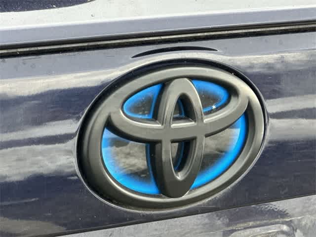 Thumbnail: 2023 Toyota RAV4 - 18