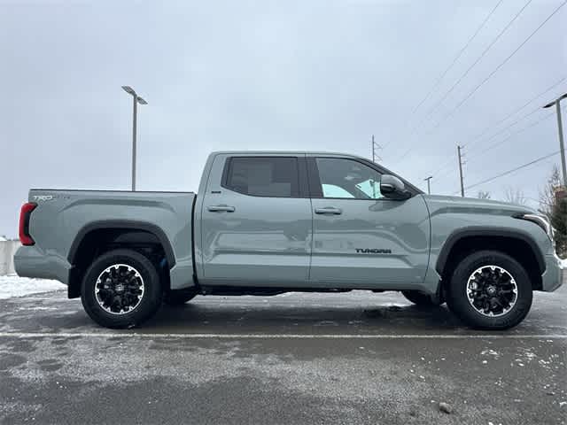 Thumbnail: 2026 Toyota Tundra - 3