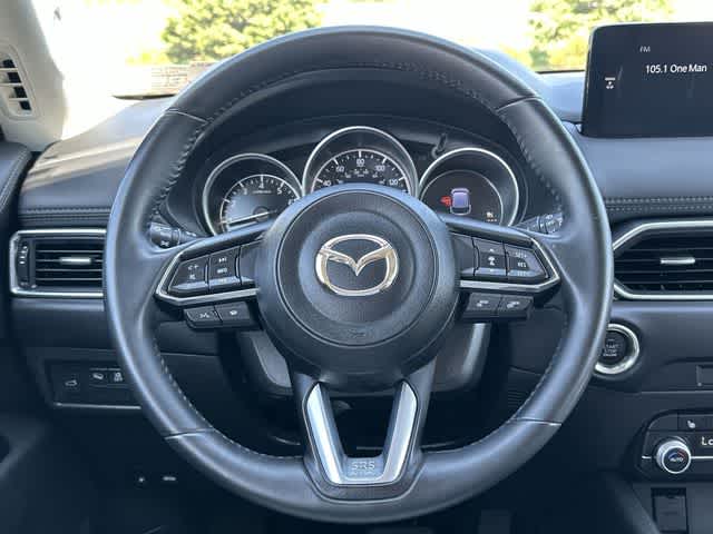 Thumbnail: 2023 Mazda CX-5 - 8