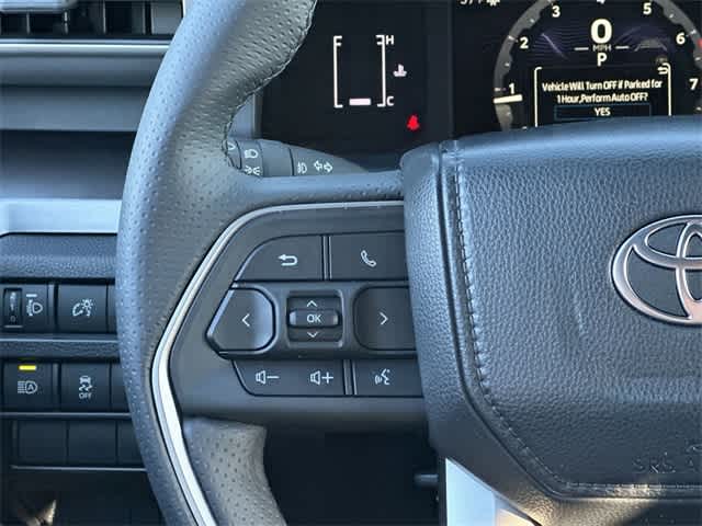 Thumbnail: 2025 Toyota 4Runner - 8