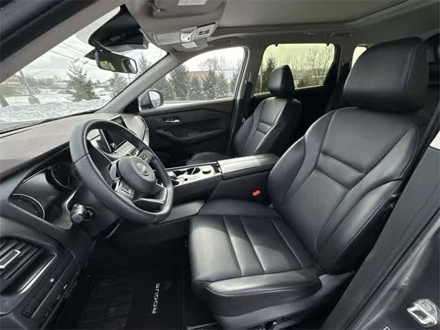 Thumbnail: 2023 Nissan Rogue - 16