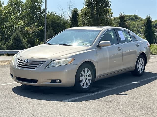 Thumbnail: 2008 Toyota Camry - 1