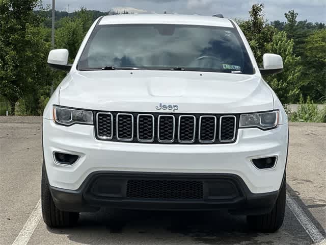 Thumbnail: 2017 Jeep Grand Cherokee - 29