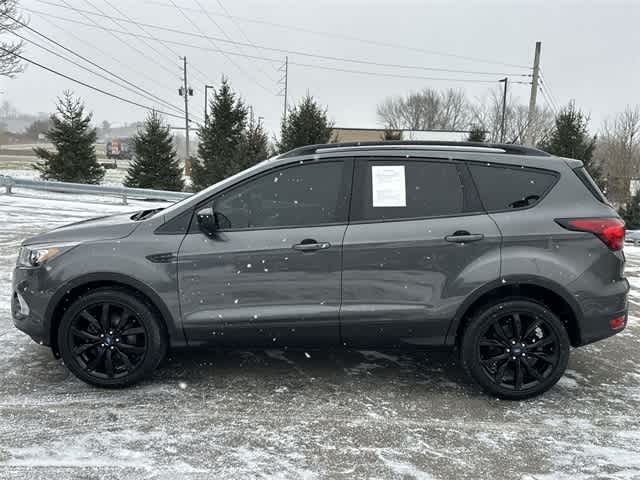 Thumbnail: 2019 Ford Escape - 2