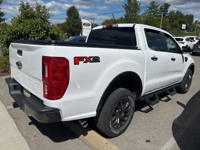 Thumbnail: 2020 Ford Ranger - 5