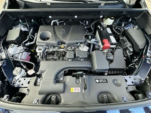 Thumbnail: 2025 Toyota RAV4 - 24