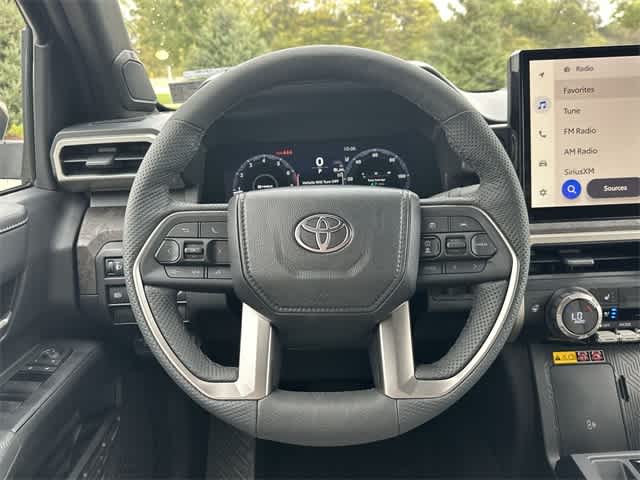 Thumbnail: 2025 Toyota Tacoma - 8