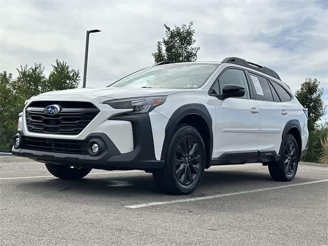 Thumbnail: 2023 Subaru Outback - 31
