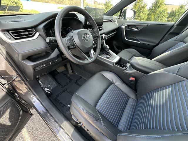 Thumbnail: 2024 Toyota RAV4 - 16