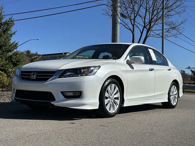 Thumbnail: 2013 Honda Accord - 28