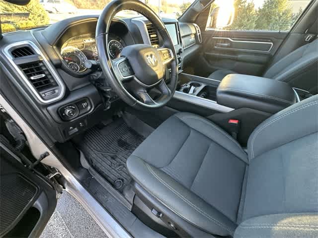 Thumbnail: 2022 RAM 1500 - 16