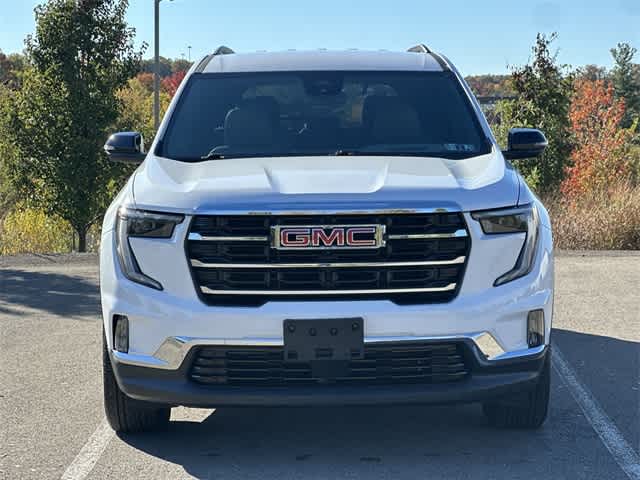 Thumbnail: 2024 GMC Acadia - 32