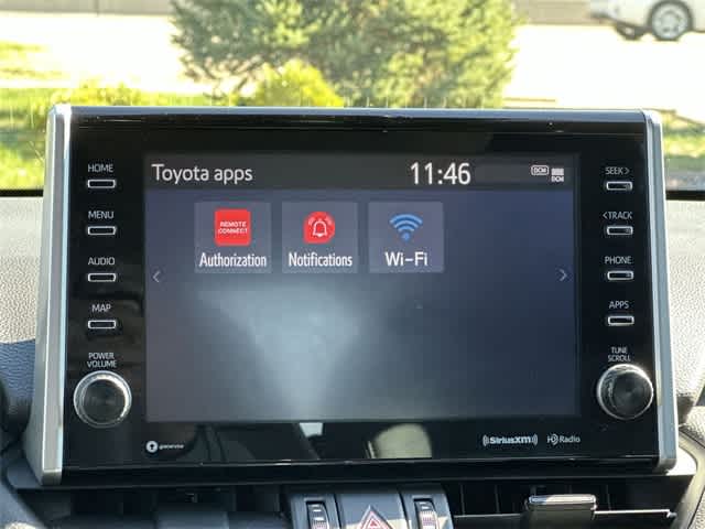 Thumbnail: 2022 Toyota RAV4 - 13