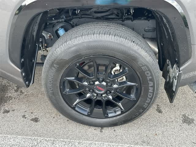 Thumbnail: 2023 Toyota Tundra - 4
