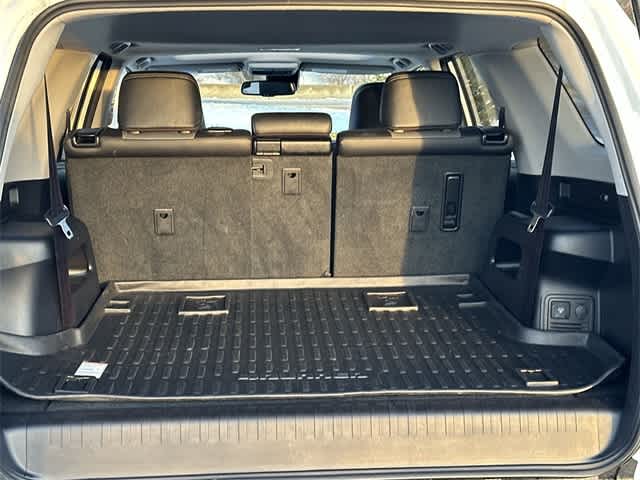 Thumbnail: 2021 Toyota 4Runner - 27