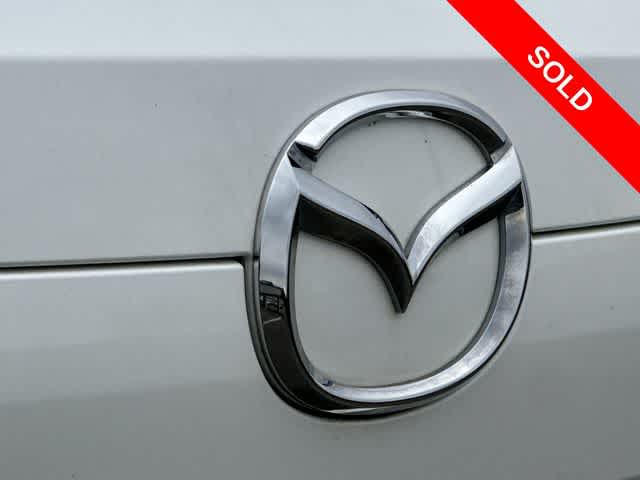 Thumbnail: 2019 Mazda CX-5 - 19